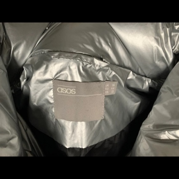 ASOS Jacket - Picture 3 of 3